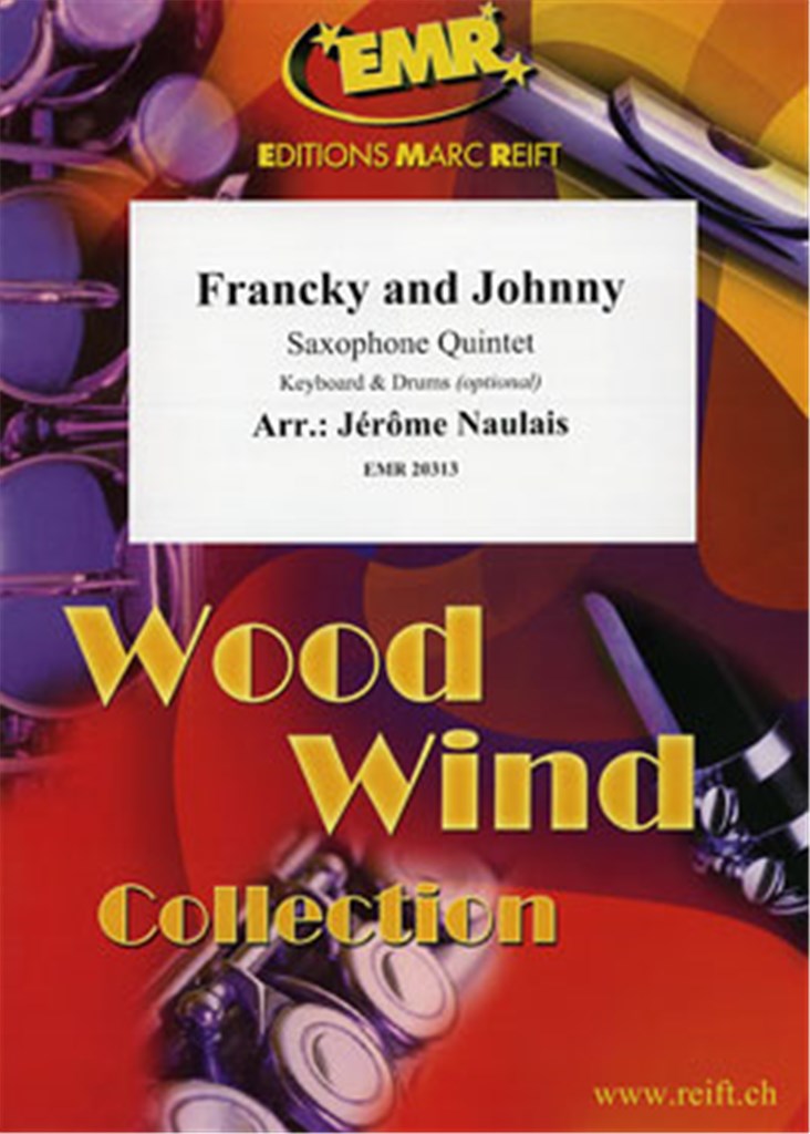 Francky and Johnny